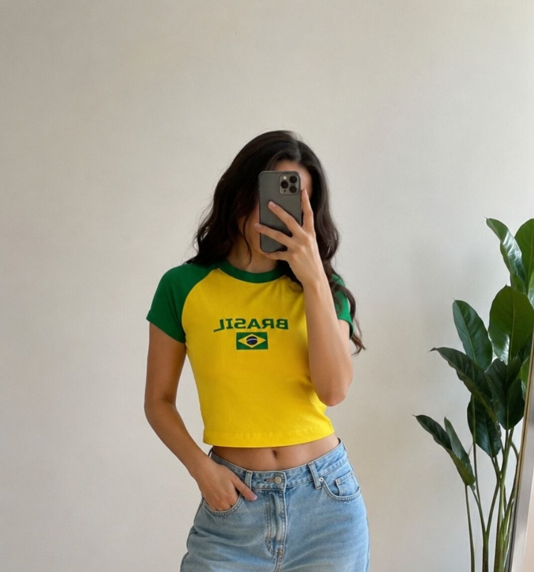 ست برزیلی😍🇧🇷