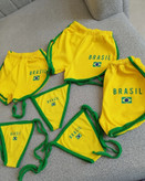 ست برزیلی😍🇧🇷